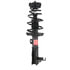 172183 by MONROE - Quick-Strut Suspension Strut and Coil Spring Assembly