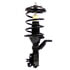 172186 by MONROE - Quick-Strut Suspension Strut and Coil Spring Assembly