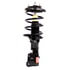 172186 by MONROE - Quick-Strut Suspension Strut and Coil Spring Assembly