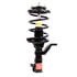 172185 by MONROE - Quick-Strut Suspension Strut and Coil Spring Assembly