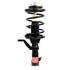 Monroe 172186 Suspension Strut and Coil Spring Assembly Quick-Strut Suspension – Jambe de force complète avec ressort