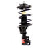 172186 by MONROE - Quick-Strut Suspension Strut and Coil Spring Assembly