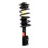 172199 by MONROE - Quick-Strut Suspension Strut and Coil Spring Assembly