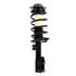 172199 by MONROE - Quick-Strut Suspension Strut and Coil Spring Assembly