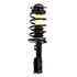 172199 by MONROE - Quick-Strut Suspension Strut and Coil Spring Assembly