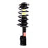 172199 by MONROE - Quick-Strut Suspension Strut and Coil Spring Assembly