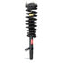 172195 by MONROE - Quick-Strut Suspension Strut and Coil Spring Assembly