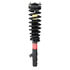 172195 by MONROE - Quick-Strut Suspension Strut and Coil Spring Assembly