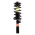 172199 by MONROE - Quick-Strut Suspension Strut and Coil Spring Assembly