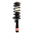 172200 by MONROE - Quick-Strut Suspension Strut and Coil Spring Assembly