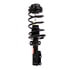 172203 by MONROE - Quick-Strut Suspension Strut and Coil Spring Assembly