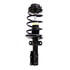 172203 by MONROE - Quick-Strut Suspension Strut and Coil Spring Assembly