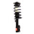 172200 by MONROE - Quick-Strut Suspension Strut and Coil Spring Assembly