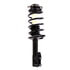 172200 by MONROE - Quick-Strut Suspension Strut and Coil Spring Assembly