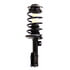 172200 by MONROE - Quick-Strut Suspension Strut and Coil Spring Assembly