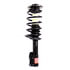 172200 by MONROE - Quick-Strut Suspension Strut and Coil Spring Assembly