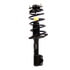 172205 by MONROE - Quick-Strut Suspension Strut and Coil Spring Assembly