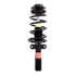 172203 by MONROE - Quick-Strut Suspension Strut and Coil Spring Assembly