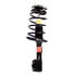 172205 by MONROE - Quick-Strut Suspension Strut and Coil Spring Assembly