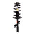 172205 by MONROE - Quick-Strut Suspension Strut and Coil Spring Assembly