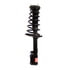 172207 by MONROE - Quick-Strut Suspension Strut and Coil Spring Assembly