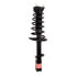 172207 by MONROE - Quick-Strut Suspension Strut and Coil Spring Assembly