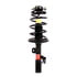 172206 by MONROE - Quick-Strut Suspension Strut and Coil Spring Assembly