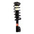 172209 by MONROE - Quick-Strut Suspension Strut and Coil Spring Assembly