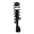 172209 by MONROE - Quick-Strut Suspension Strut and Coil Spring Assembly