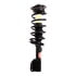 172209 by MONROE - Quick-Strut Suspension Strut and Coil Spring Assembly