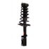 172208 by MONROE - Quick-Strut Suspension Strut and Coil Spring Assembly