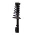 172208 by MONROE - Quick-Strut Suspension Strut and Coil Spring Assembly