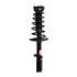 172208 by MONROE - Quick-Strut Suspension Strut and Coil Spring Assembly