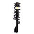 172210 by MONROE - Quick-Strut Suspension Strut and Coil Spring Assembly