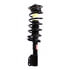 172210 by MONROE - Quick-Strut Suspension Strut and Coil Spring Assembly