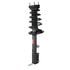 172213 by MONROE - Quick-Strut Suspension Strut and Coil Spring Assembly