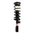 172209 by MONROE - Quick-Strut Suspension Strut and Coil Spring Assembly