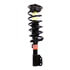 172210 by MONROE - Quick-Strut Suspension Strut and Coil Spring Assembly