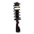 172210 by MONROE - Quick-Strut Suspension Strut and Coil Spring Assembly