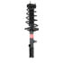 172214 by MONROE - Quick-Strut Suspension Strut and Coil Spring Assembly