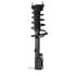 172213 by MONROE - Quick-Strut Suspension Strut and Coil Spring Assembly