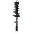 172213 by MONROE - Quick-Strut Suspension Strut and Coil Spring Assembly