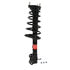 172215 by MONROE - Quick-Strut Suspension Strut and Coil Spring Assembly