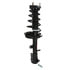 172216 by MONROE - Quick-Strut Suspension Strut and Coil Spring Assembly