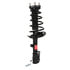 172216 by MONROE - Quick-Strut Suspension Strut and Coil Spring Assembly