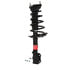 172216 by MONROE - Quick-Strut Suspension Strut and Coil Spring Assembly