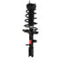 172216 by MONROE - Quick-Strut Suspension Strut and Coil Spring Assembly