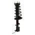 172215 by MONROE - Quick-Strut Suspension Strut and Coil Spring Assembly