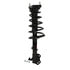 172215 by MONROE - Quick-Strut Suspension Strut and Coil Spring Assembly