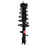 172215 by MONROE - Quick-Strut Suspension Strut and Coil Spring Assembly